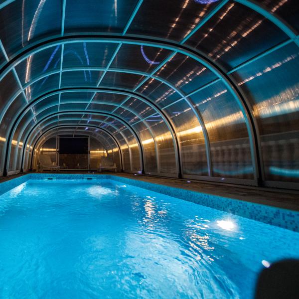 Aufenthalt in Villa Rozi