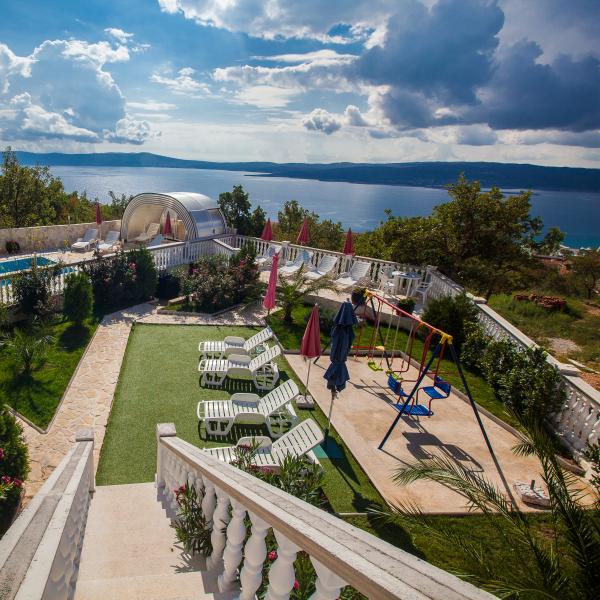 Ferienwohnung Crikvenica