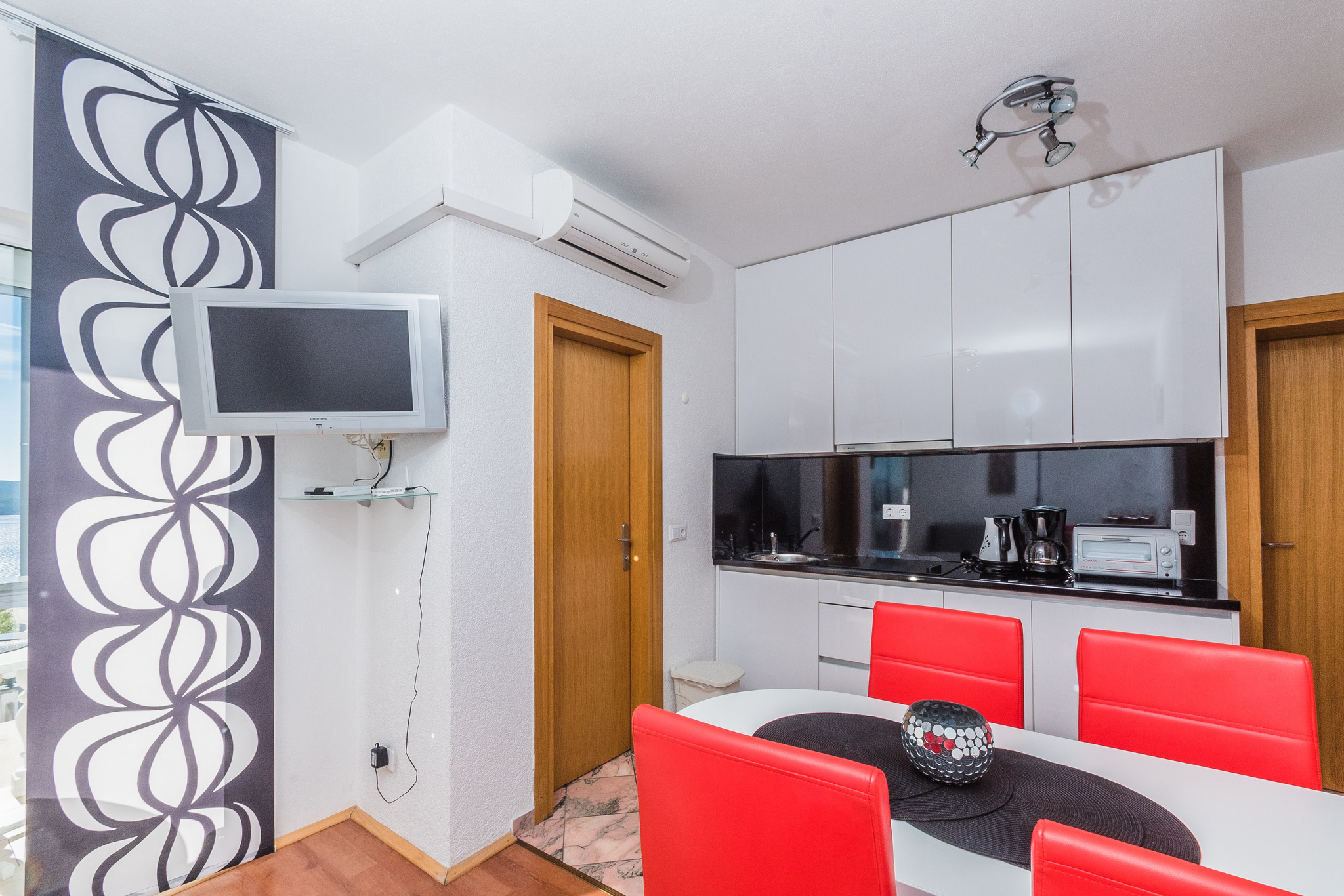 Ferienwohnung 3<span class=uk-text-primary> (1 OG)</span>